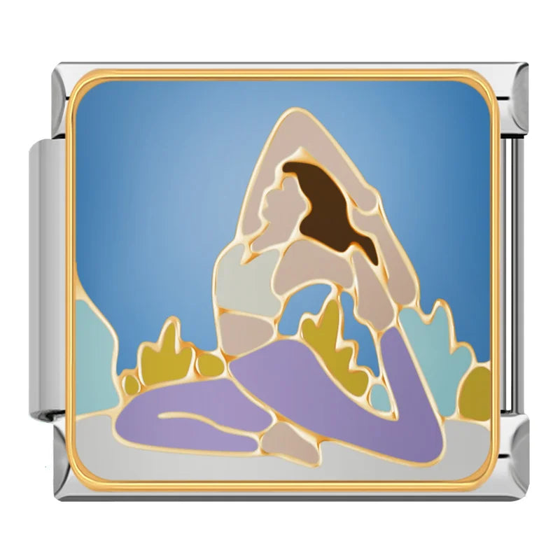 Girl Loves Sports  DJ1364-A