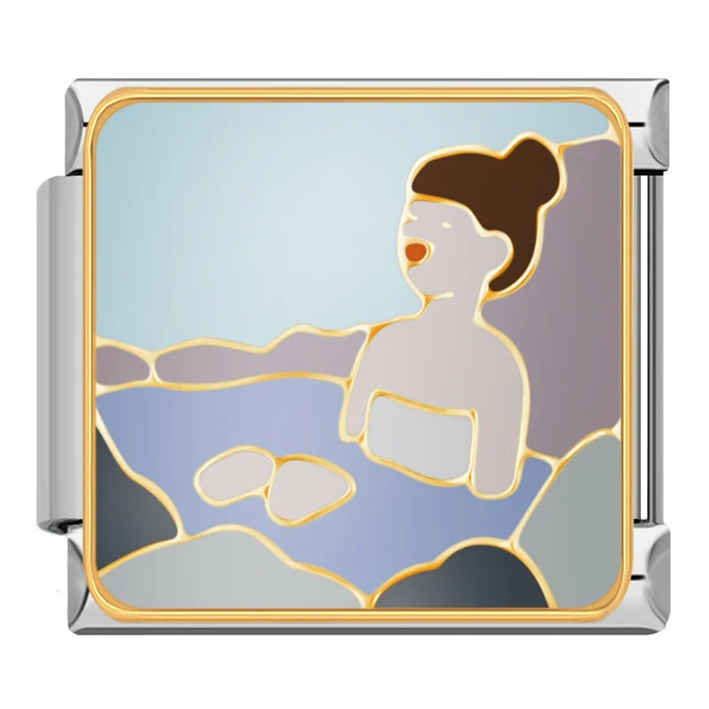 Girl Loves Sports  DJ1364-A