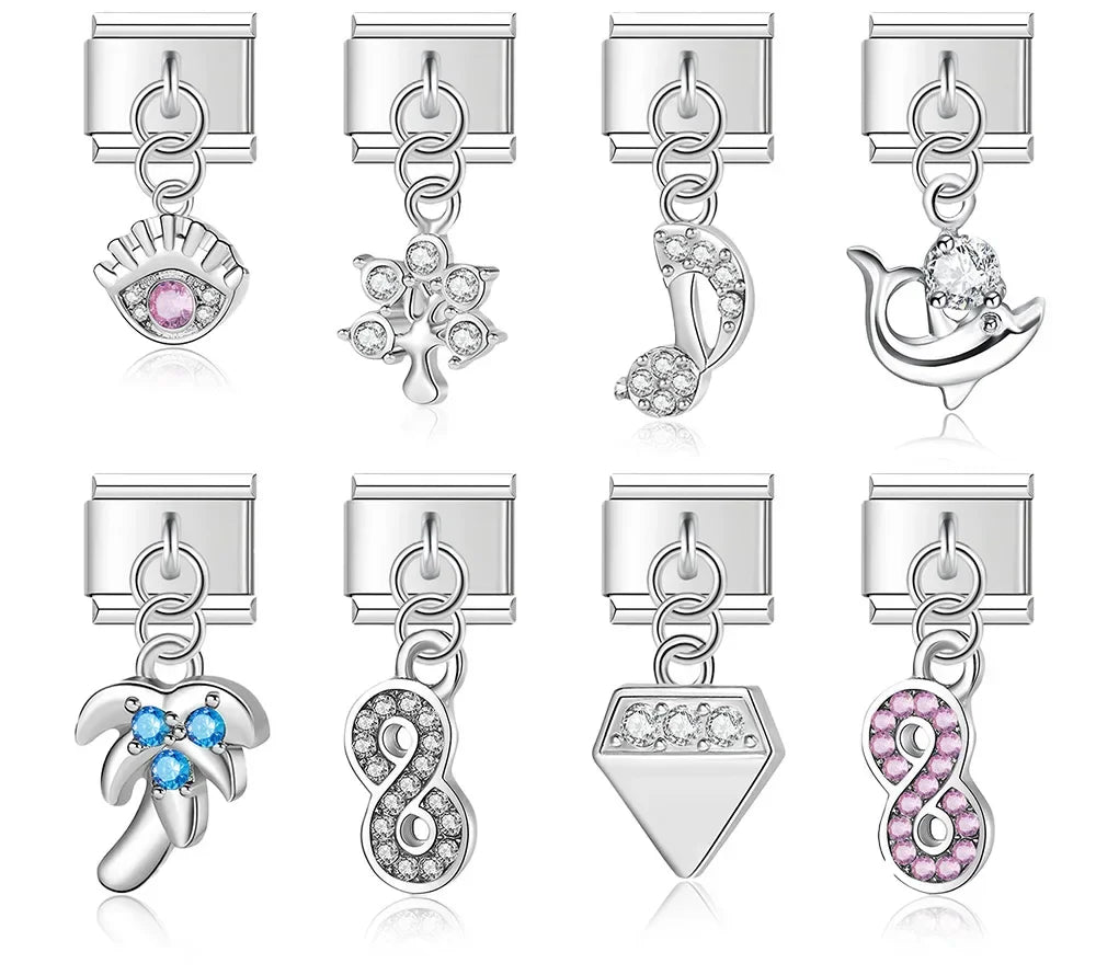 Eye Tree Notes Dolphins Infinite DJ109