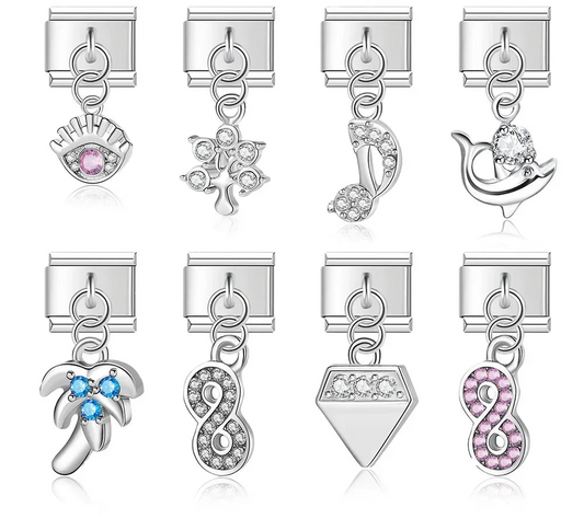 Eye Tree Notes Dolphins Infinite DJ109