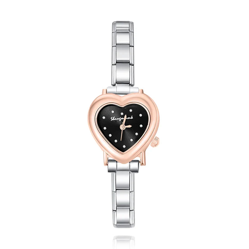 Heart Simple Watch  G141