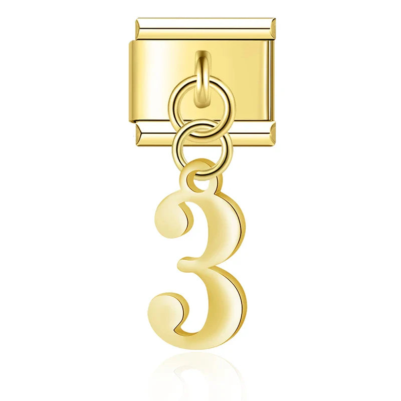 Numeral 0 1 2 3 4 5 6 7 8 9 DJ1452