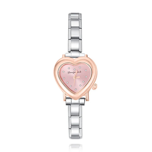 Heart Simple Watch  G141