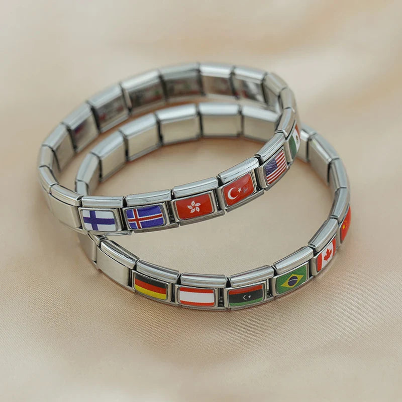 World National Flags