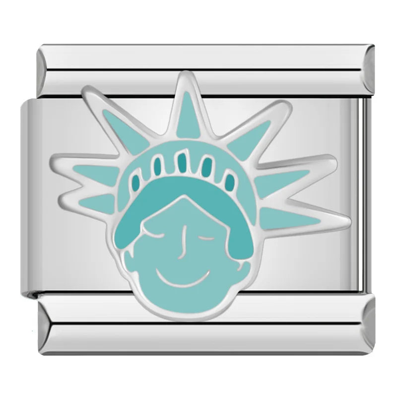 Sports Lipstick Heart DJ1360