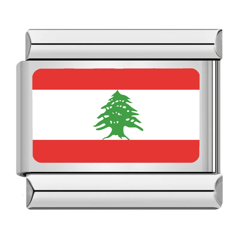World National Flags