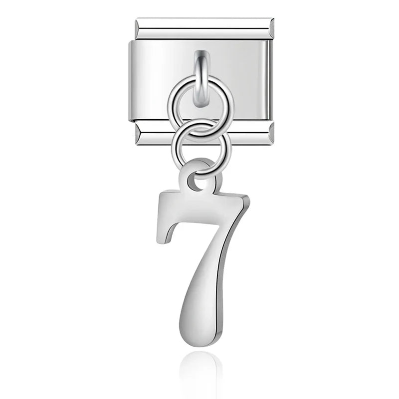 Numeral 0 1 2 3 4 5 6 7 8 9 DJ1452