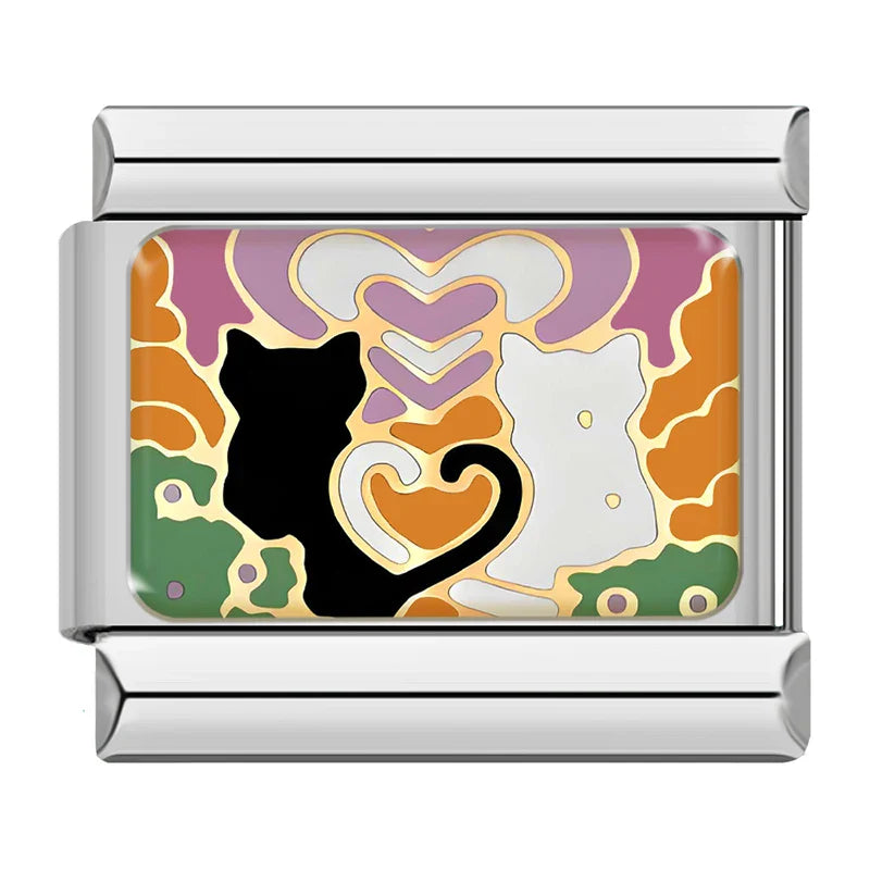 Star Flower Love  TZ088