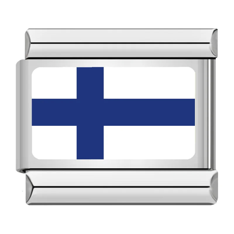 World National Flags