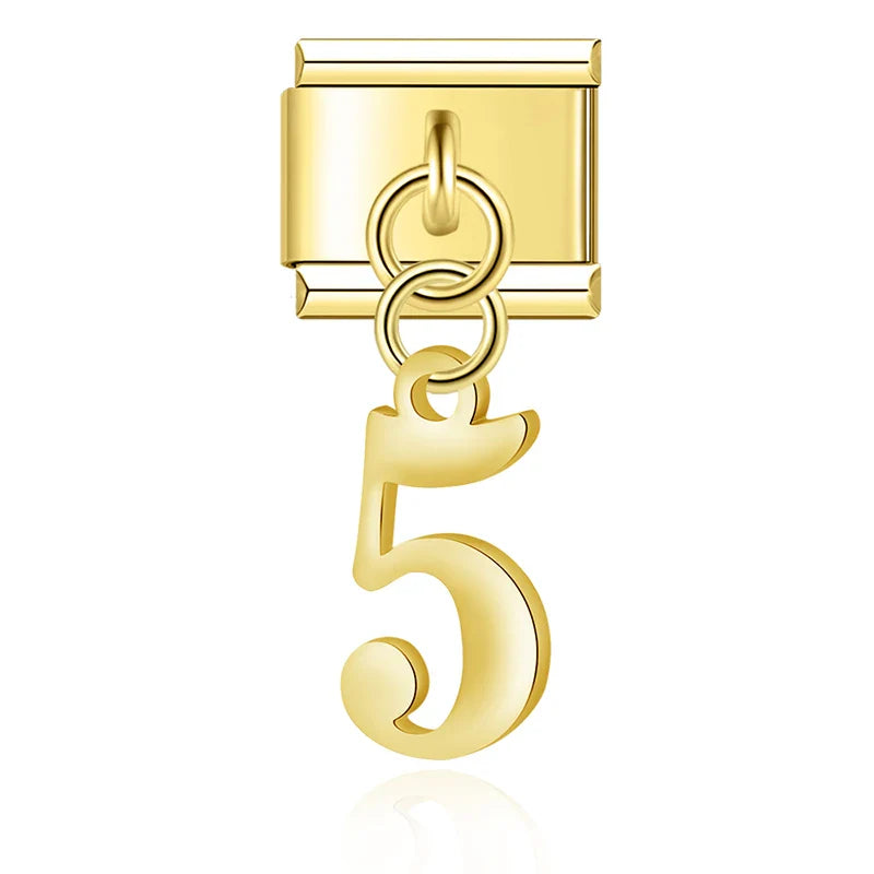 Numeral 0 1 2 3 4 5 6 7 8 9 DJ1452