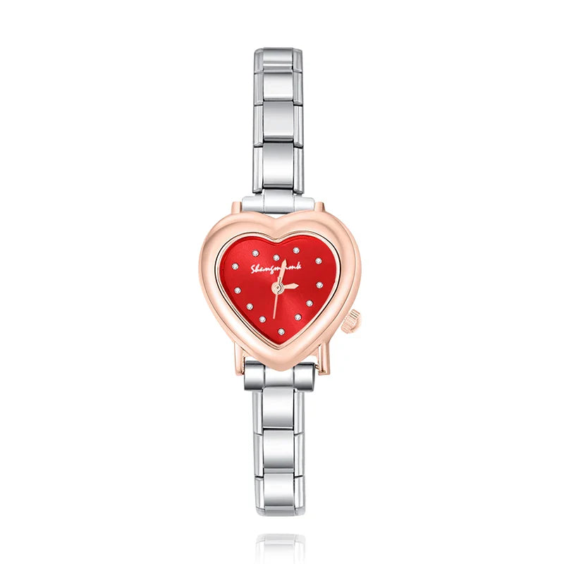 Heart Simple Watch  G141