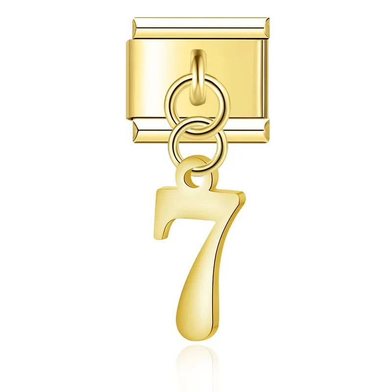 Numeral 0 1 2 3 4 5 6 7 8 9 DJ1452