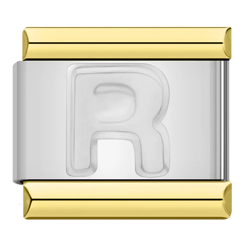 26 English Letters DJ1579