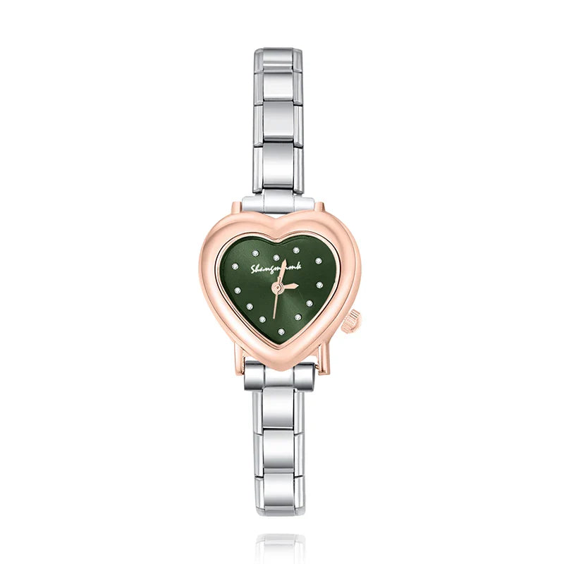 Heart Simple Watch  G141