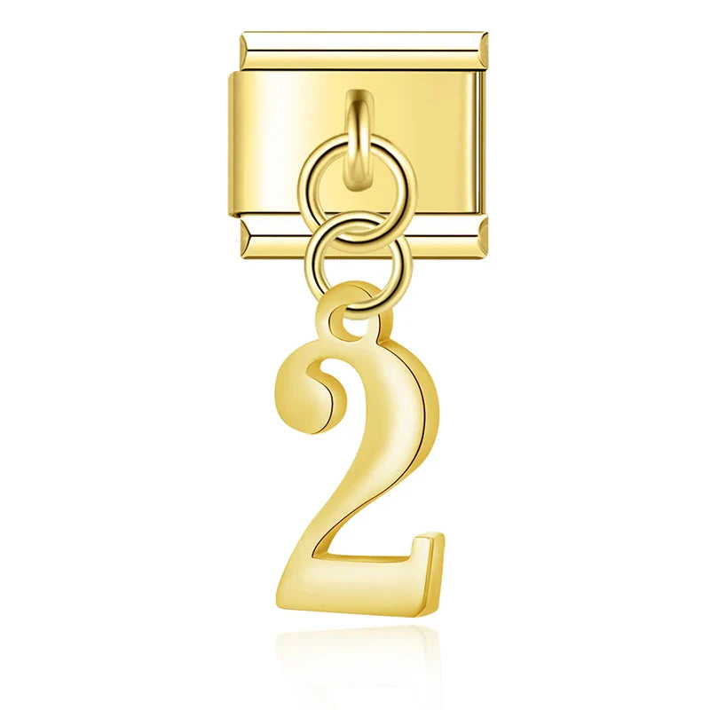 Numeral 0 1 2 3 4 5 6 7 8 9 DJ1452