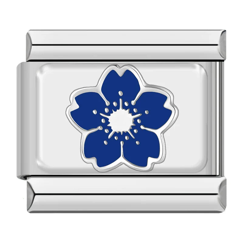 Star Flower Love  TZ088