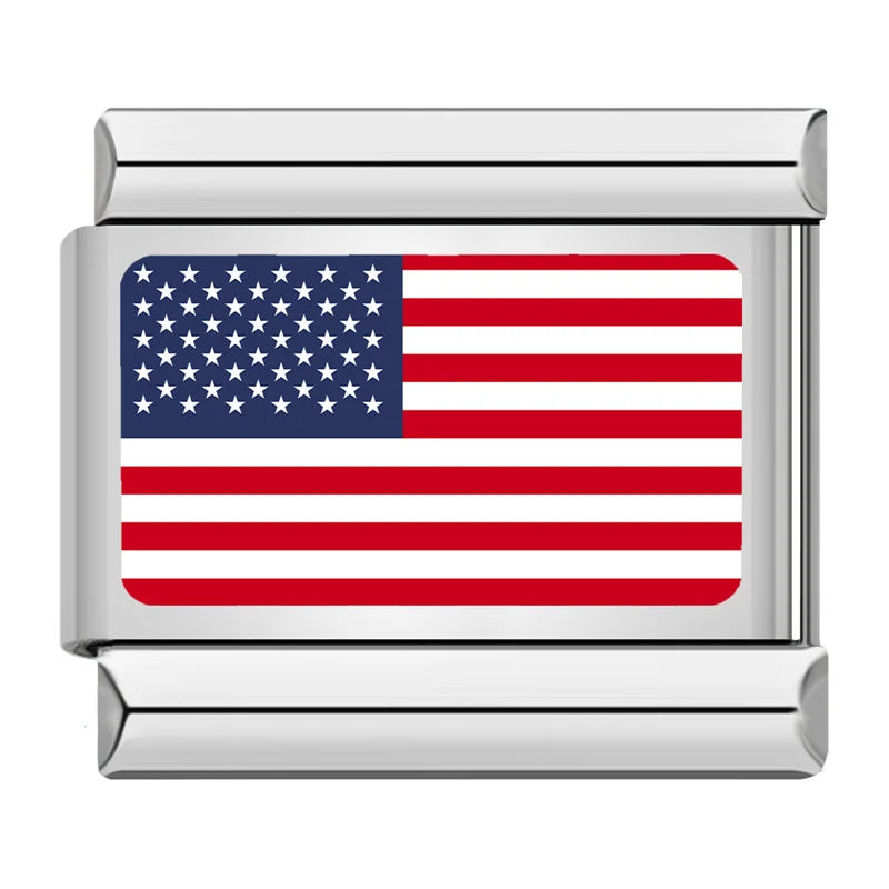 World National Flags