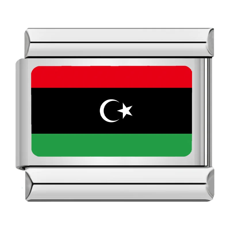 World National Flags