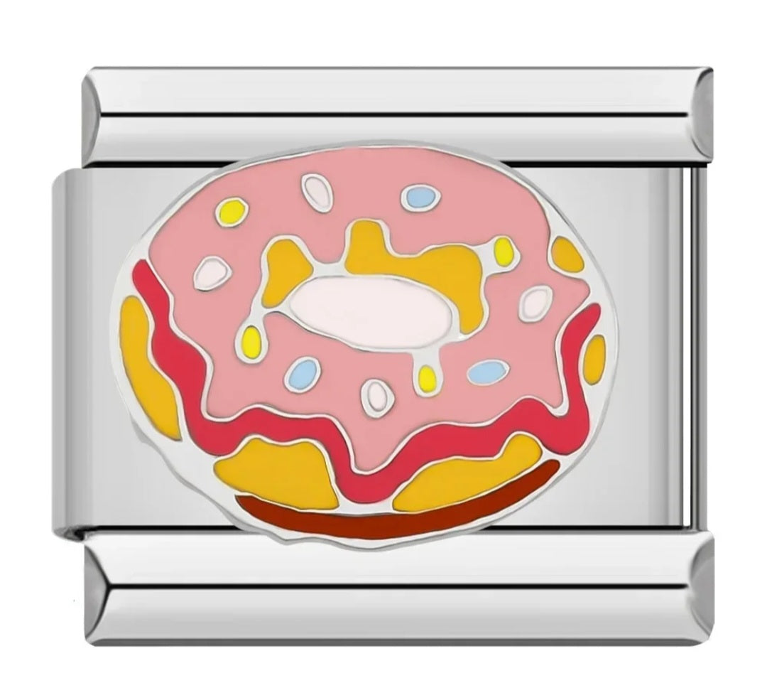 DONUT CHARM