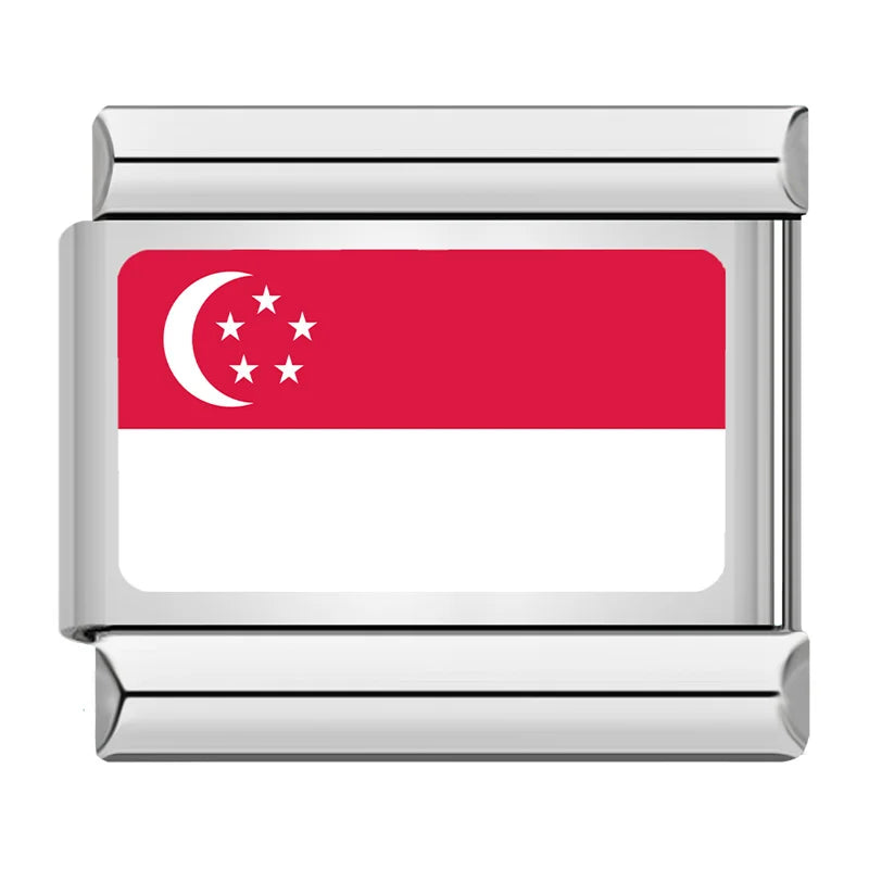 World National Flags