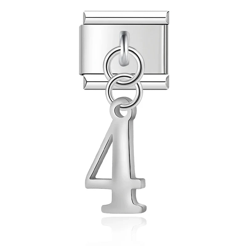 Numeral 0 1 2 3 4 5 6 7 8 9 DJ1452