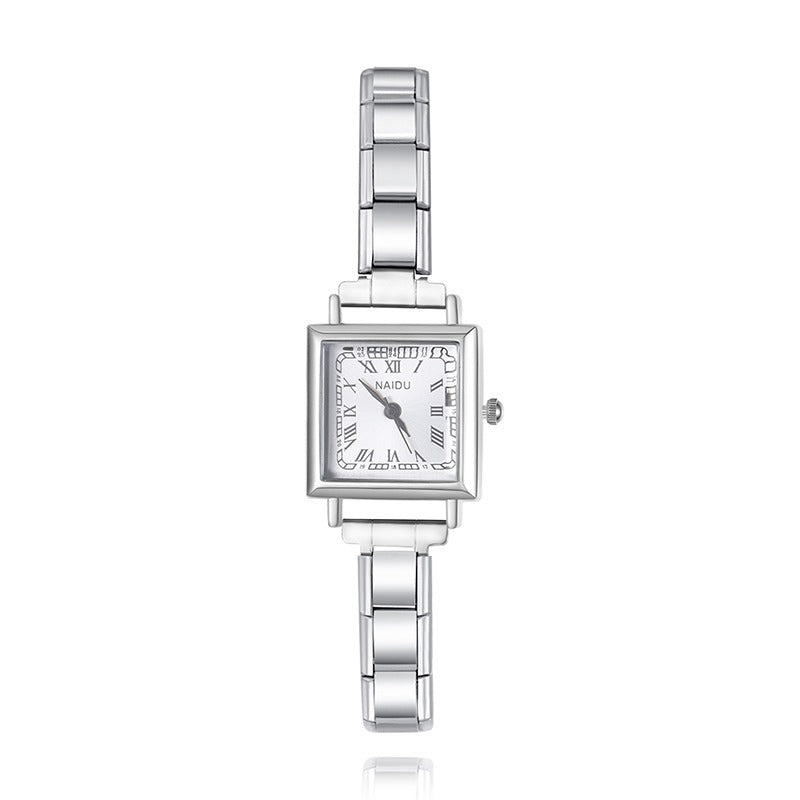 Square Watch G040