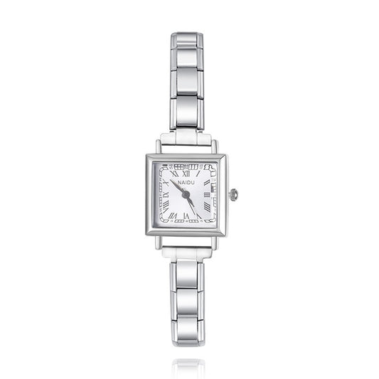 Square Watch G040