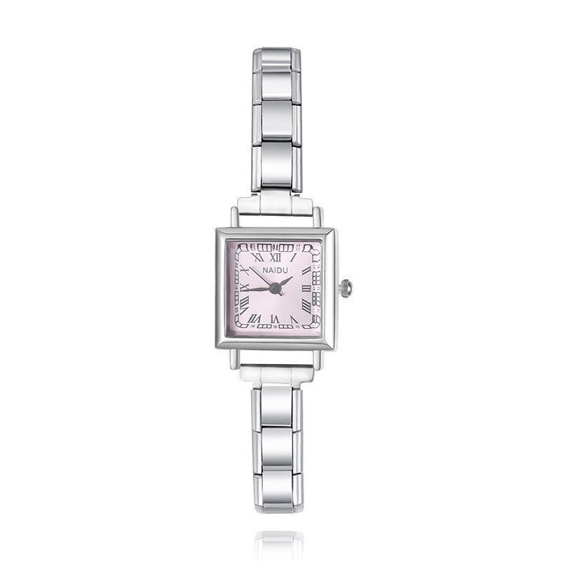 Square Watch G040