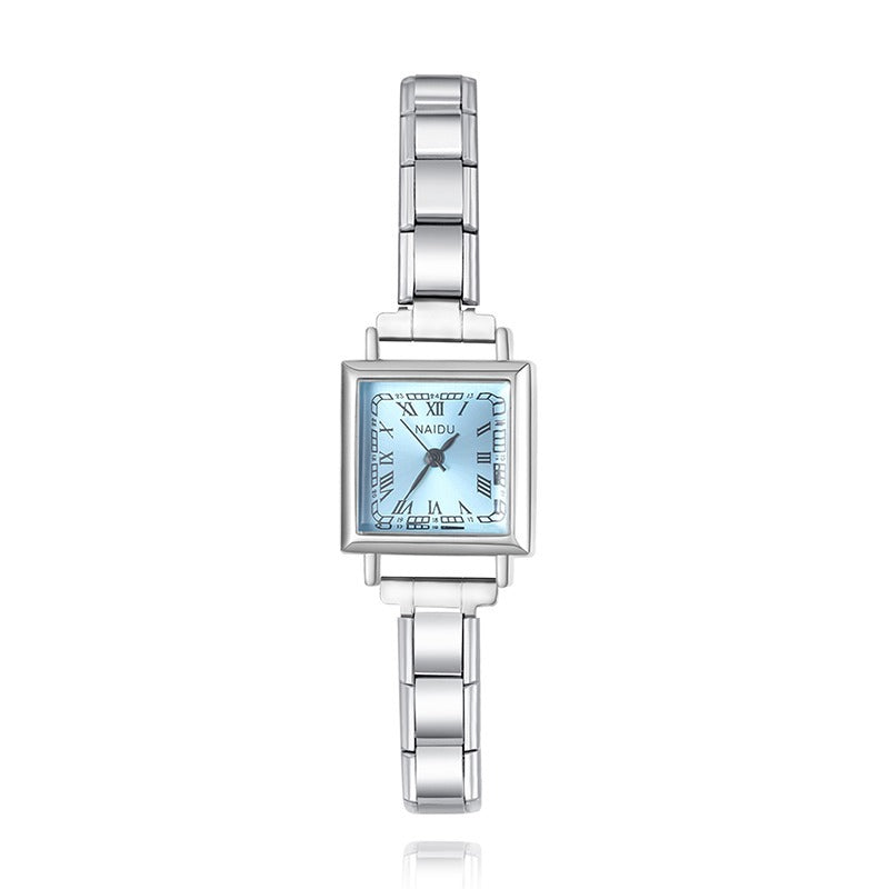 Square Watch G040