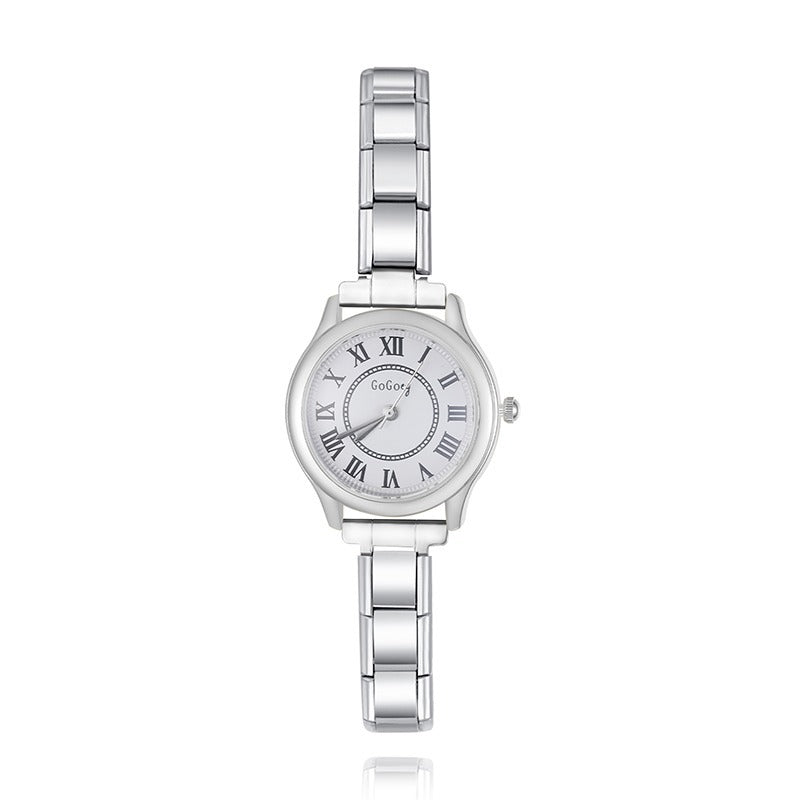 Roman Numerals Watch  G134