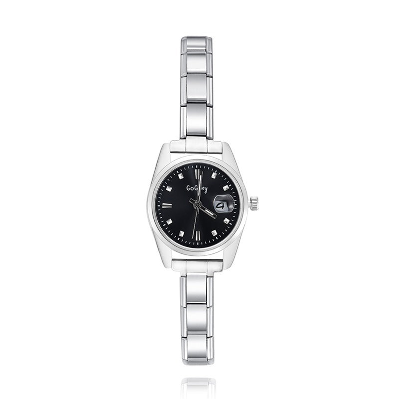 Calendar Watch G157