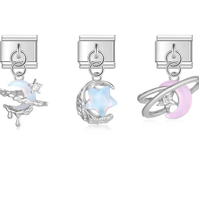 Moon Star Universe DJ1163