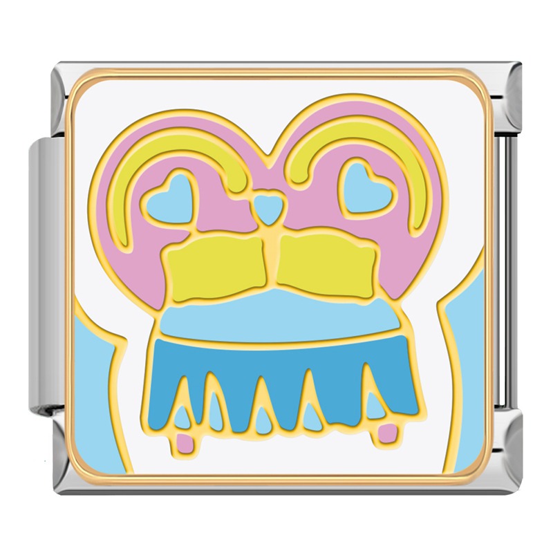 Church Champagne Flower DJ1627