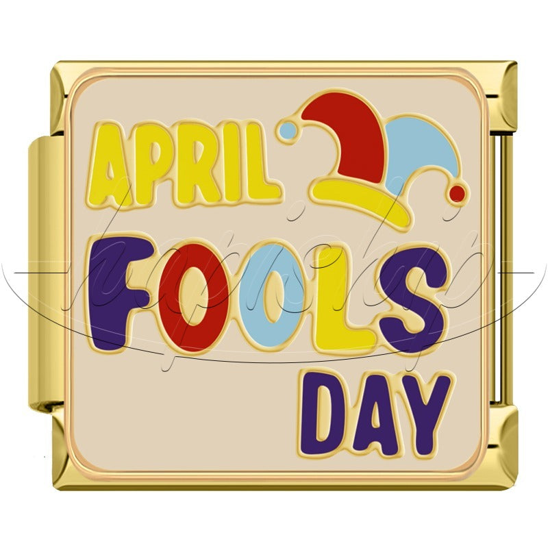 Golden Fools Day DJ1834-A