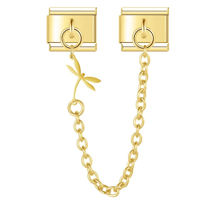 Tree Animal Chain DJ1598