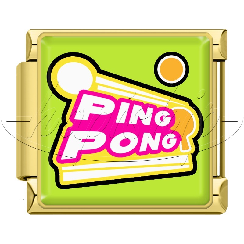Sports Taichi Spike PIngpong TZ186
