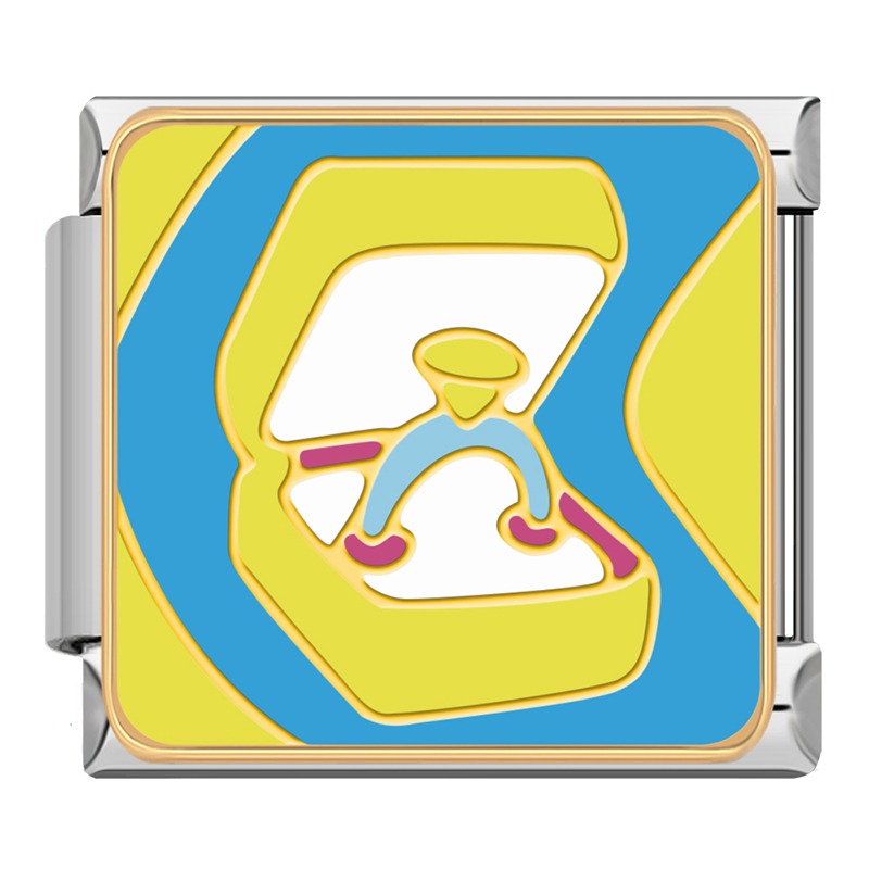 Church Champagne Flower DJ1627