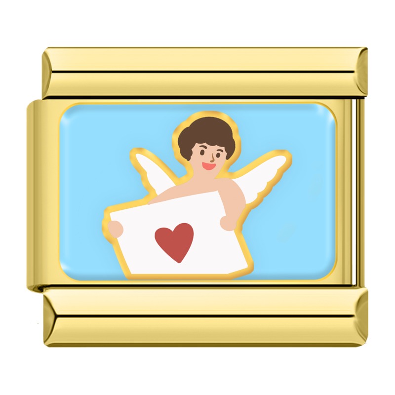 Mother's Day Love TZ087-Gold