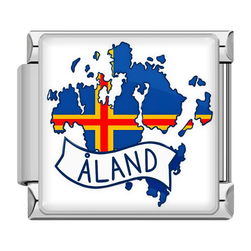 Country National Map TZ100