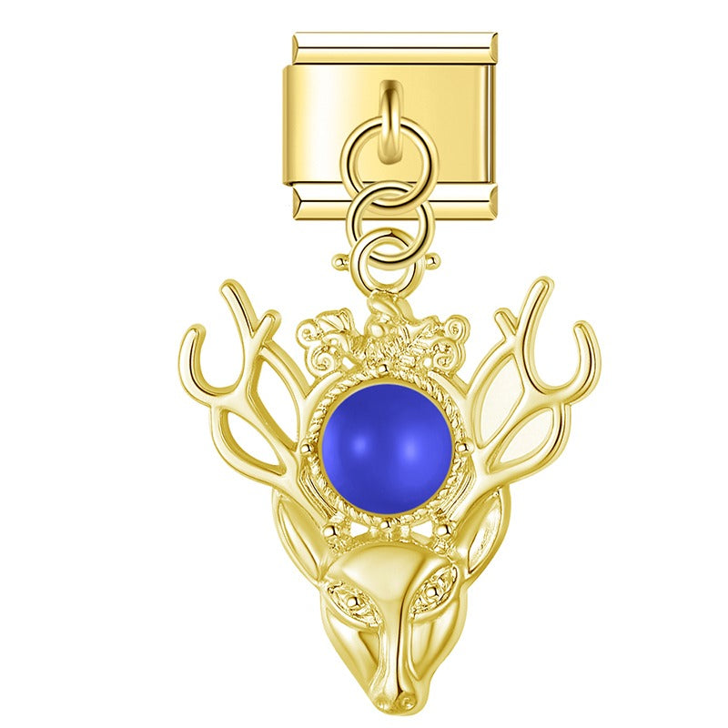 Antler Shiny CZ DJ1524