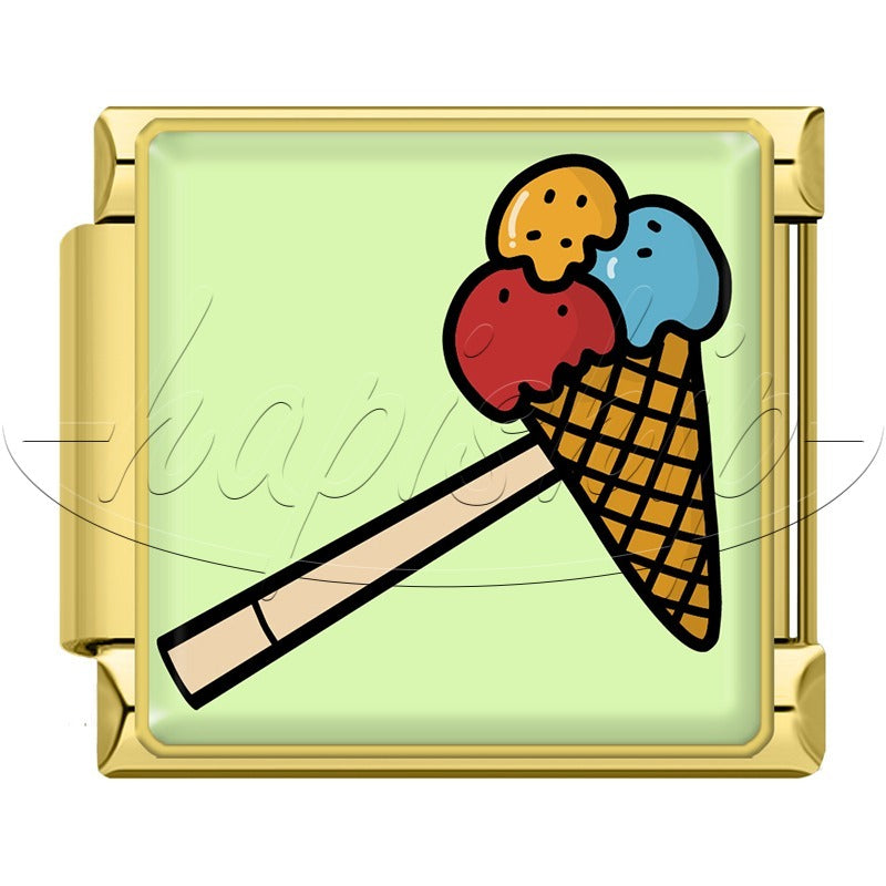 Golden Turkey Tourist Cuisine TZ182-Gold