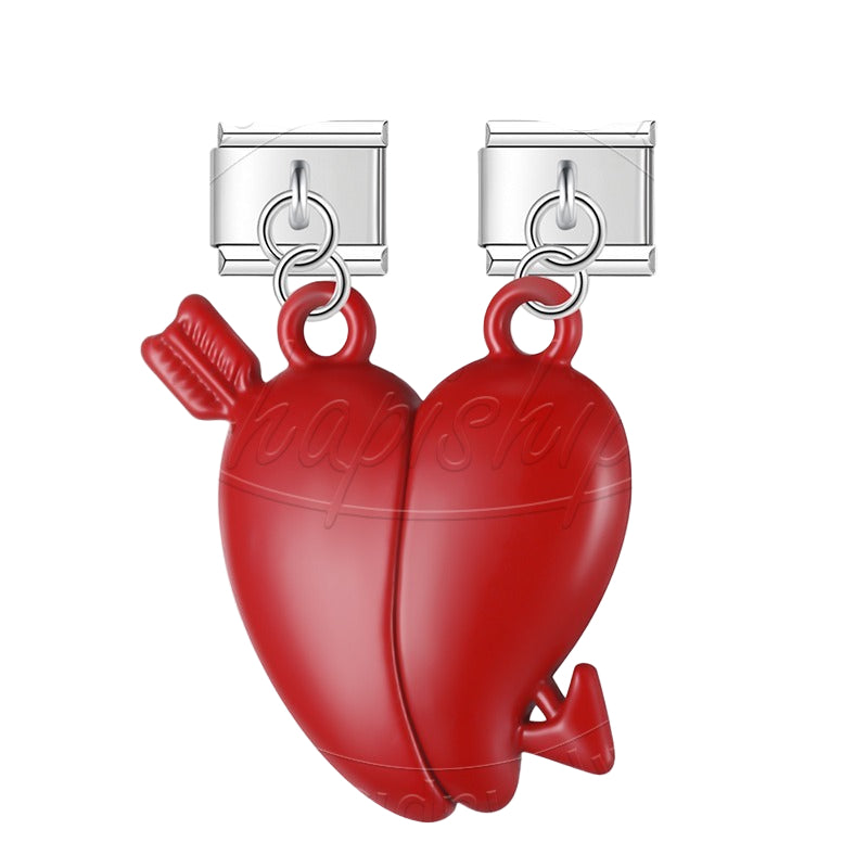 Heart Love Magnetic DJ1738