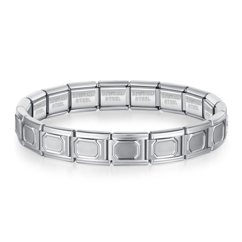 Dog Butterfly Flower High Heels Bracelet G288