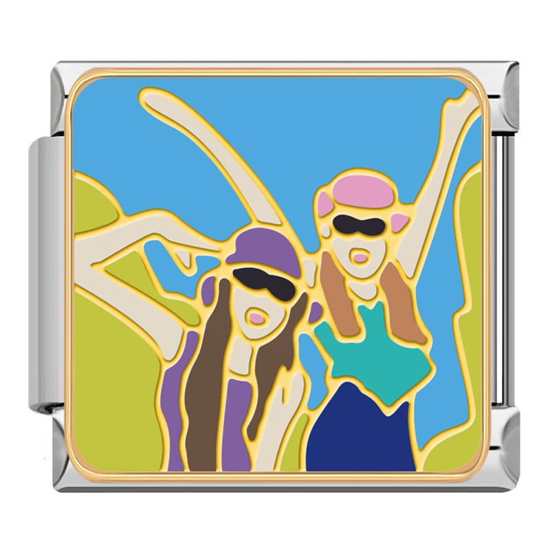 Best Friendship DJ1672