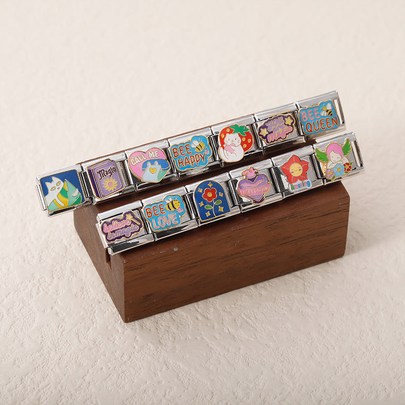 Bee Queen Flower Angel DJ1747