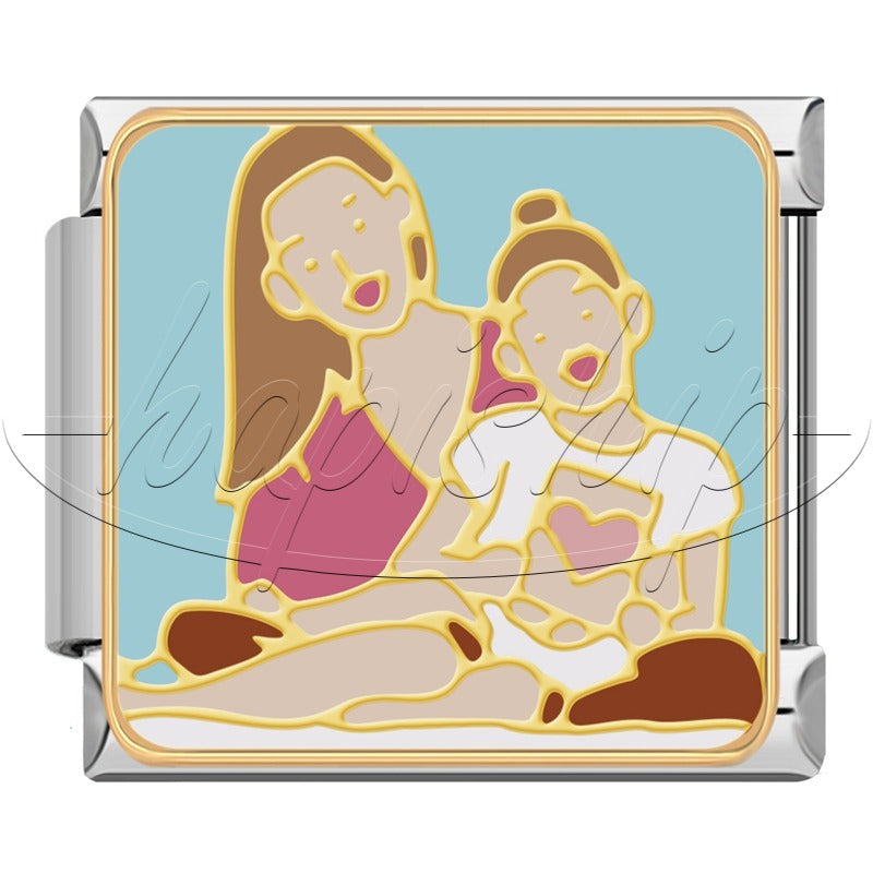 Mother's Day Mother's Love DJ1761