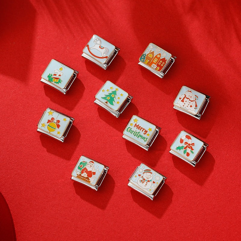 Christmas Snowman  DJ1440-S