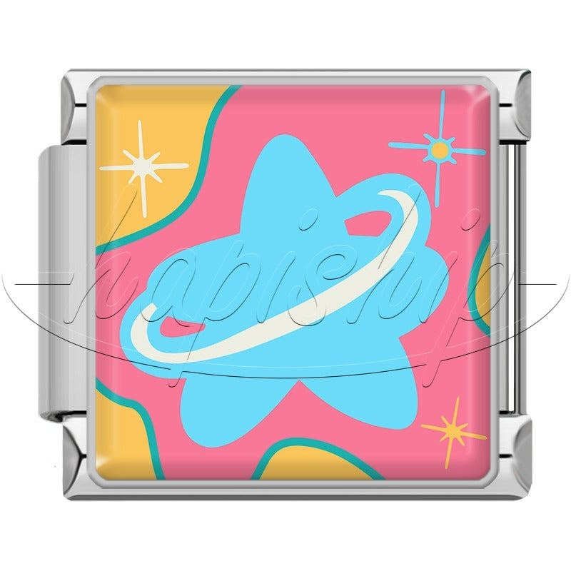 Colors Star Moon TZ174