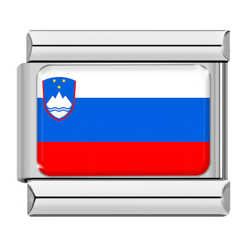 Flags of Countries Around The World TZ034