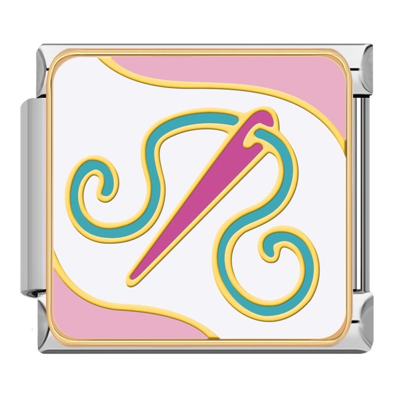 Pink Love Housework  DJ1590